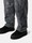 undefined 3100053 UNEVEN PIGMENT DYED NYLON SMERIGLIATO + NYLON CANVAS, 이미지  6