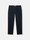 3100054 DIAGONAL COTTON WOOL-TC Meeresblau Stone Island