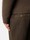 3100054 DIAGONAL COTTON WOOL-TC Tierra Sombra Stone Island