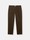 3100054 DIAGONAL COTTON WOOL-TC Terre d’Ombre Stone Island