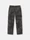 3100057 LASER FOREST CAMO CRINKLE REPS-TC Biscuit Stone Island