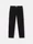 3100059 ORGANIC COTTON CORDUROY 800 Negro Stone Island