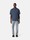 undefined 3100059 ORGANIC COTTON CORDUROY 800 Ash Grey Stone Island