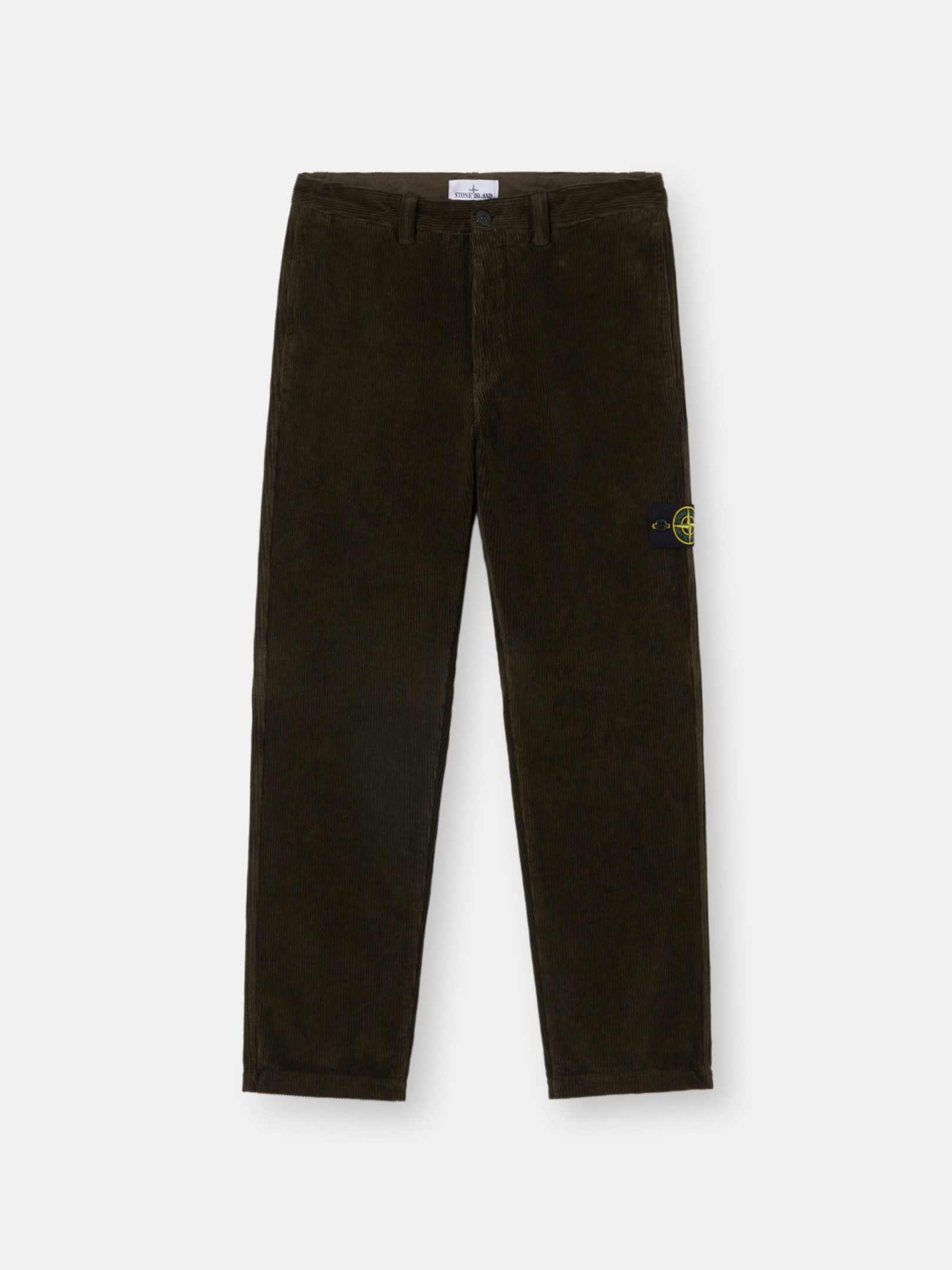 メンズパンツ、カーゴ、バミューダショートパンツ | Stone Island