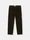 3100059 ORGANIC COTTON CORDUROY 800 Coal Grey Stone Island