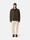 undefined 3100059 ORGANIC COTTON CORDUROY 800 Elfenbeinfarben Stone Island