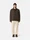 3100059 ORGANIC COTTON CORDUROY 800 Ivory Stone Island