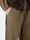 3100060 ORGANIC PANAMA COTTON + NYLON Military Green Stone Island
