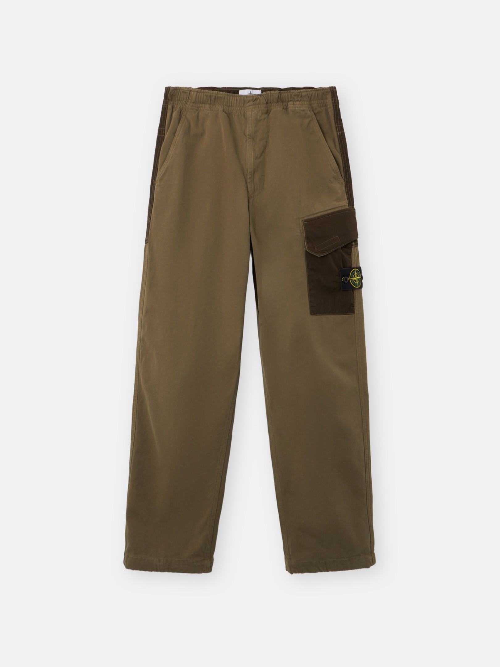 Men's pants, cargo and bermuda shorts | Stone Island US