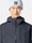 undefined 4100001 CRINKLE REPS NY 네이비 블루 Stone Island