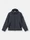4100001 CRINKLE REPS NY Azul marino Stone Island