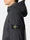 4100001 CRINKLE REPS NY Black Stone Island