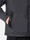 undefined 4100001 CRINKLE REPS NY 블랙 Stone Island
