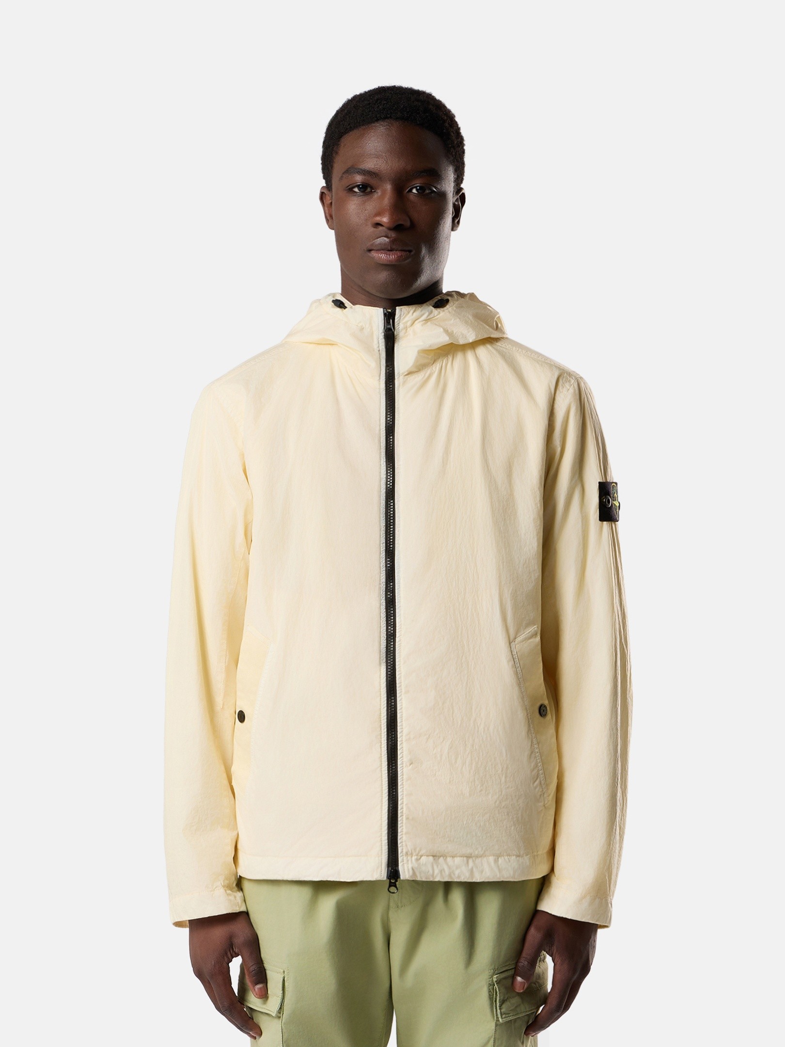 メンズ向けコートやジャケットなどアウターウェア | Stone Island
