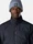 4100111 CRINKLE REPS NY ネイビーブルー Stone Island