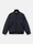 4100111 CRINKLE REPS NY Navy Blue Stone Island