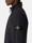 undefined 4100111 CRINKLE REPS NY Schwarz Stone Island