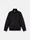 4100111 CRINKLE REPS NY Black Stone Island