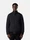 4100111 CRINKLE REPS NY Black Stone Island