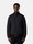 undefined 4100111 CRINKLE REPS NY Negro Stone Island