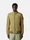 4100111 CRINKLE REPS NY Vert laurier Stone Island
