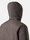 4100007 SOFT NYLON RIPSTOP_S.I. STELLINA Charcoal Grey Stone Island