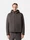 4100007 SOFT NYLON RIPSTOP_S.I. STELLINA Charcoal Grey Stone Island