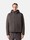 undefined 4100007 SOFT NYLON RIPSTOP_S.I. STELLINA Gris charbon Stone Island