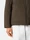 4100007 SOFT NYLON RIPSTOP_S.I. STELLINA Walnussbraun Stone Island