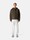undefined 4100007 SOFT NYLON RIPSTOP_S.I. STELLINA Noce Stone Island