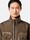 undefined 4100008 NYLON METAL&nbsp;IN&nbsp;ECONYL® Military Green Stone Island
