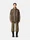 4100008 NYLON METAL IN ECONYL® Militärgrün Stone Island