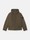 4100010 MICRO REPS Carbone Stone Island