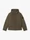 4100010 MICRO TWILL Coal Gray Stone Island