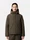 4100010 MICRO TWILL Gris charbon Stone Island