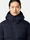 4100013 MATT RIPSTOP CORDURA® ADVANCED FABRICS Bleu marine Stone Island