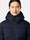 undefined 4100013 MATT RIPSTOP CORDURA® ADVANCED FABRICS Navy Blue Stone Island