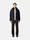 undefined 4100013 MATT RIPSTOP CORDURA® ADVANCED FABRICS Bleu marine Stone Island