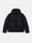 4100013 MATT RIPSTOP CORDURA® ADVANCED FABRICS Noir Stone Island