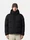 4100013 MATT RIPSTOP CORDURA® ADVANCED FABRICS Noir Stone Island