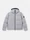 4100013 MATT RIPSTOP CORDURA® ADVANCED FABRICS Gris cendré Stone Island