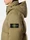 4100013 MATT RIPSTOP CORDURA® ADVANCED FABRICS Military Green Stone Island