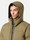 undefined 4100013 MATT RIPSTOP CORDURA® ADVANCED FABRICS Military Green Stone Island