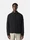 4100014 ULTRALIGHT NYLON QUILTED-TC Black Stone Island