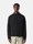 undefined 4100014 ULTRALIGHT NYLON QUILTED-TC Черный Stone Island