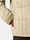 4100014 ULTRALIGHT NYLON QUILTED-TC Sabbia Stone Island