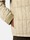 undefined 4100014 ULTRALIGHT NYLON QUILTED-TC Sandfarben Stone Island