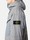 undefined 4100015 ULTRALIGHT NYLON QUILTED-TC Ash Gray Stone Island