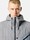 undefined 4100015 ULTRALIGHT NYLON QUILTED-TC Cenere Stone Island