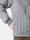 undefined 4100015 ULTRALIGHT NYLON QUILTED-TC Cenere Stone Island